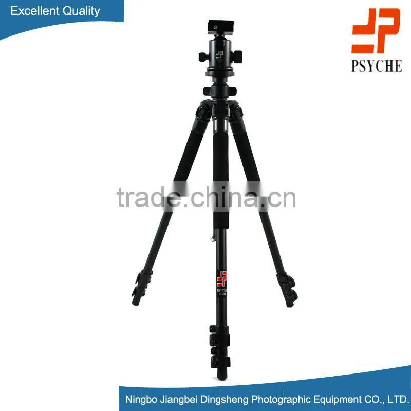 Professional Aluminum Camera Tripod 8601
