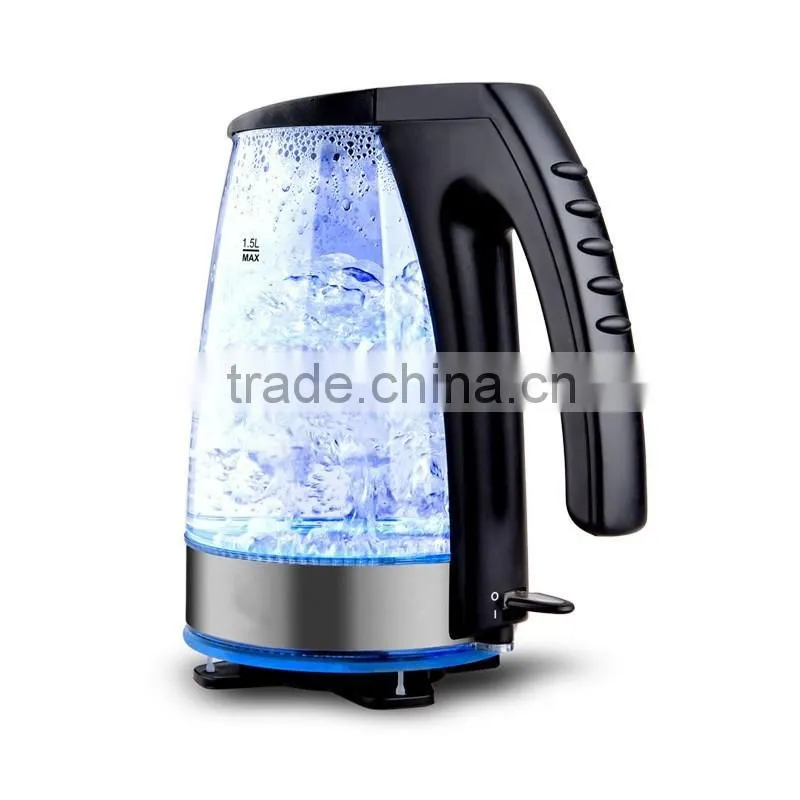 electrical kettle, electric kettle,glass kettle,glass tea kettle,glass electric kettle