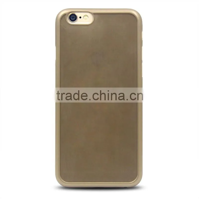 slim design case for iPhone SE