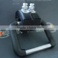 Piercing grounding connector (10kv) with piercing conductor PCTGND 95/25