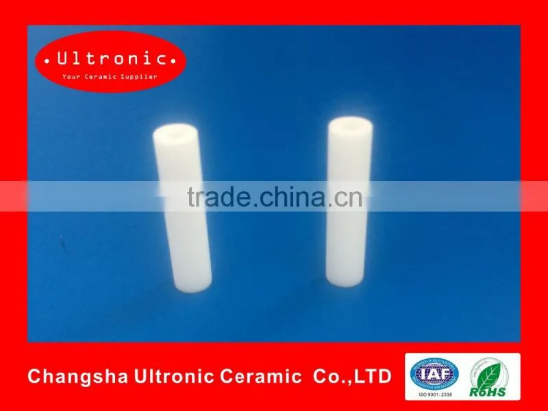 Piezoelectric Ceramic Tube