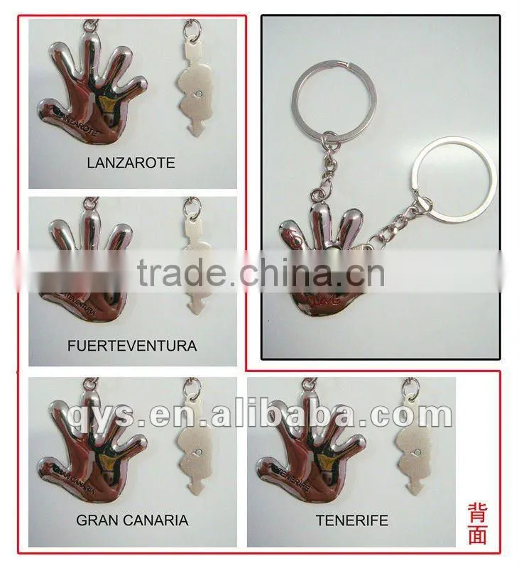 custom key chain