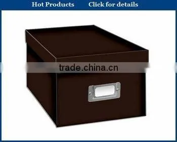 Hot popular vcd storage