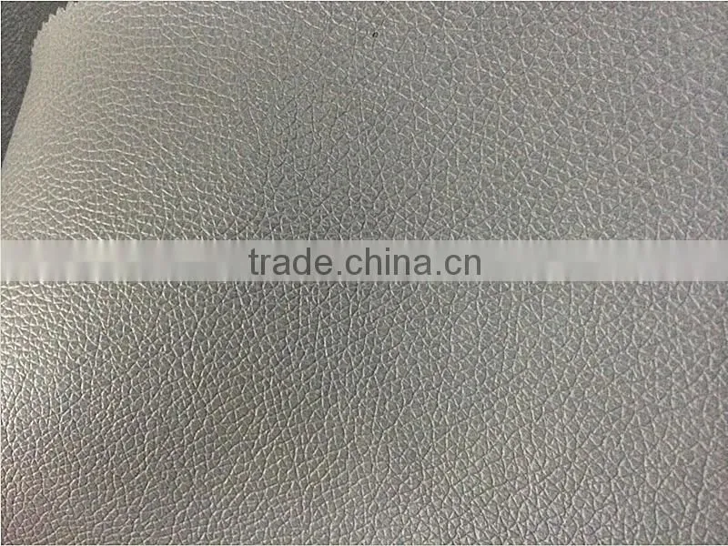 pvc for car seat