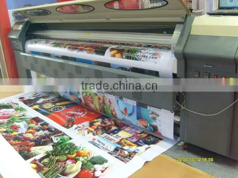XR2500 large format digital printer