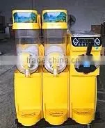 Integrated Machine of Ice Cream Machine and Slush Machine MK-11