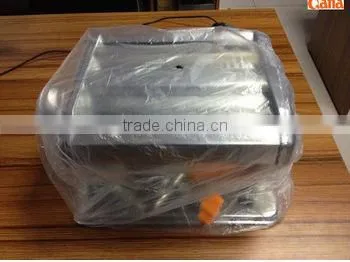150mm stainless steel 430 macaroni pasta maker machine Pasta Maker