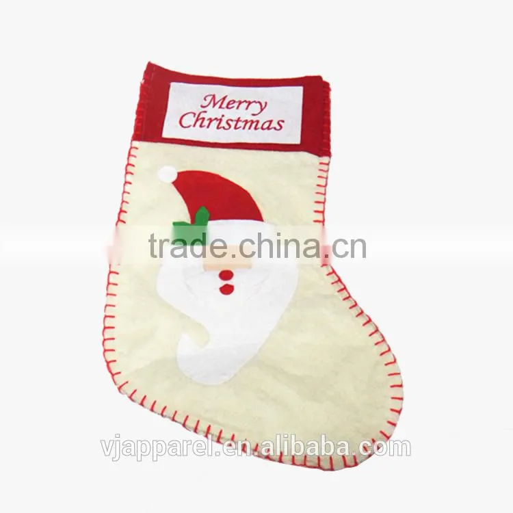 Merry Christmas Stocking For All Ages