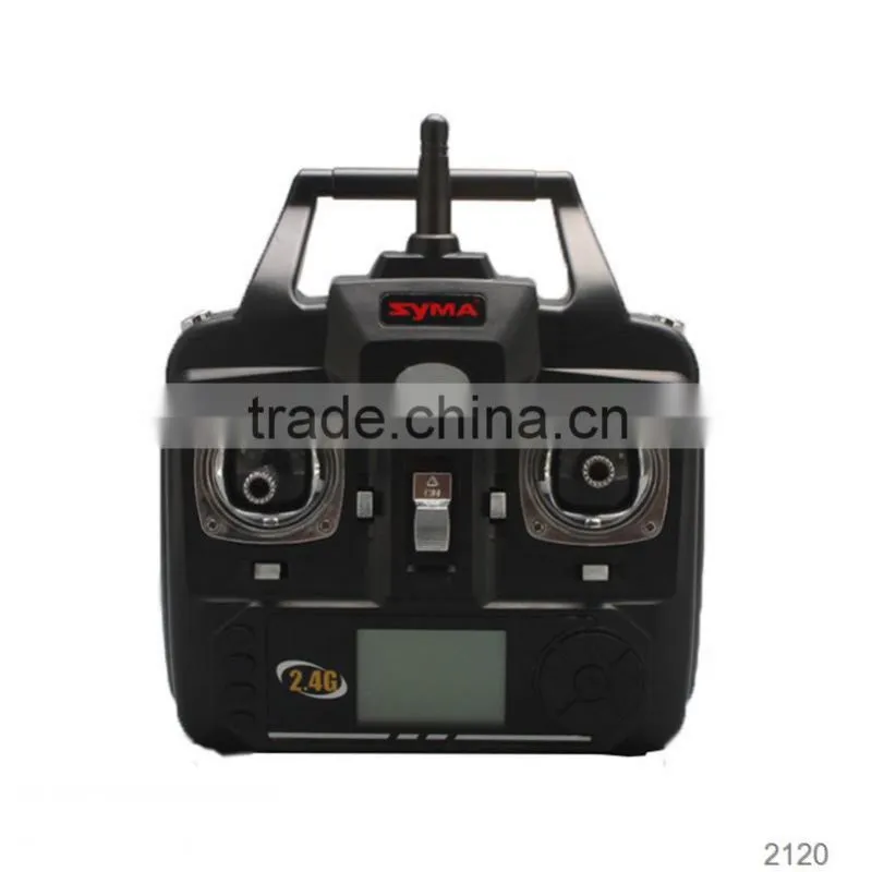 Newest Model Mini 2.4G 4Channel RC Drone Quadcopter With USB Cable