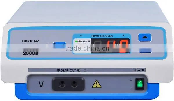 MCS-Bip-2000B Surgical Electric Bipolar Coagulator