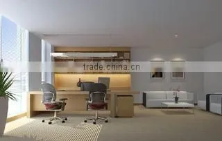 Shanghai Meanlove Bio-Tech Co., Ltd. company overview - view 1