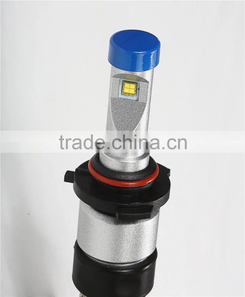 High quality Oledone New P-hilips MZ 28W or ZES 24W single hi lo beam truck motorcycle car LED headlight bulbs