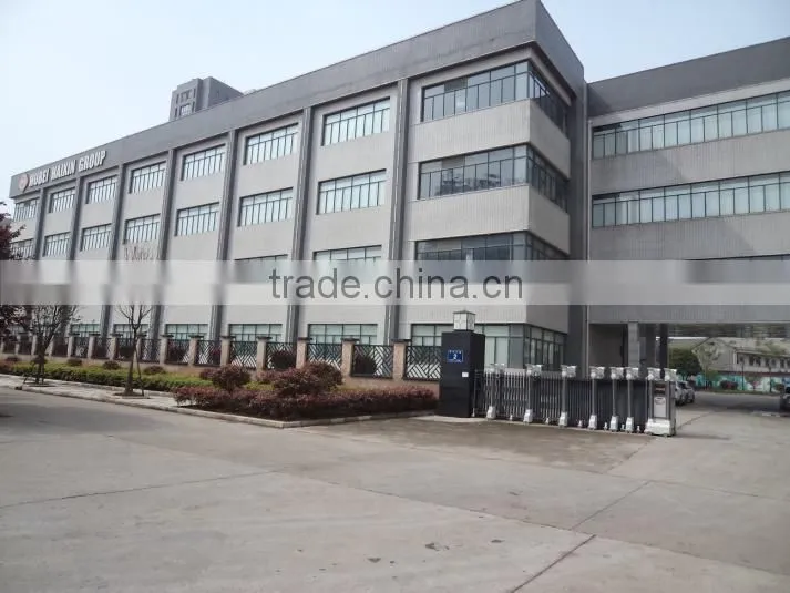 Hubei Haixin Protective Products Group Co., Ltd. company overview - view 4