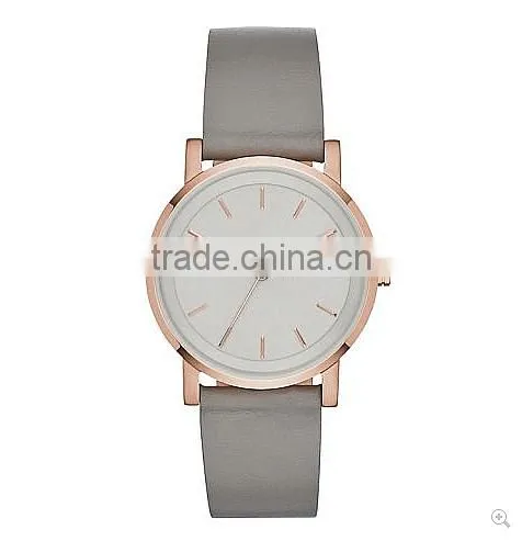 YB Brown strap wholesale watches direct from manufacturer