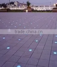 IP68 LED Underground Lamp, 9W LED Underground Light