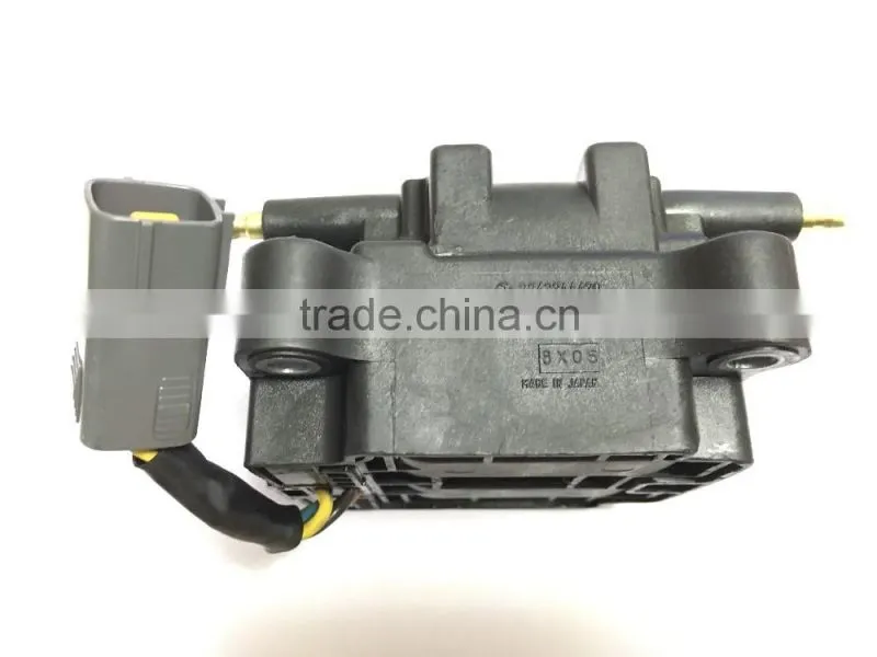 Ignition Coil for Impreza WRX STI/Forester 2.0L OEM# 22433AA430,22433-AA430,FH0161