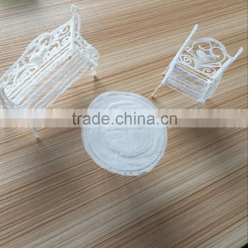 Novelty Semi-automatic 3D Drawing Pen 3d printer gift for kids with CE,RoHs