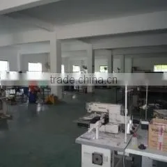 Cangnan Lingzhi Gifts & Crafts Co., Ltd. company overview - view 1