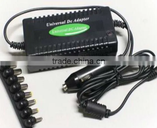 universal car laptop adapter 90w