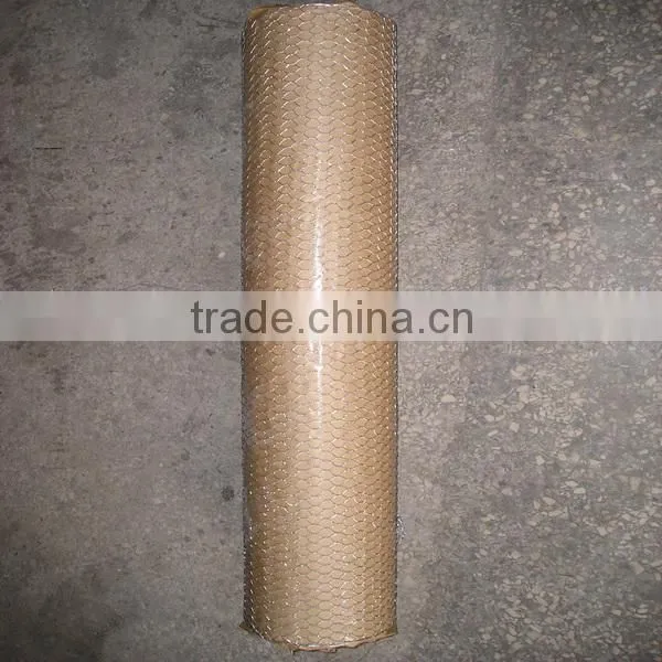 pvc coated chicken wire poultry wire chicken wire mesh