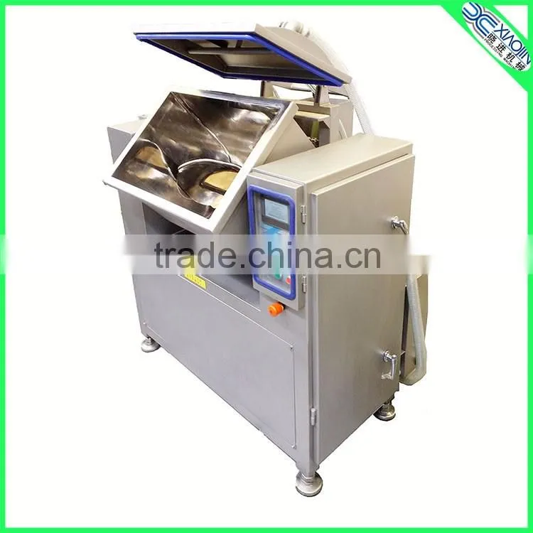 Pizza Dough Mixer