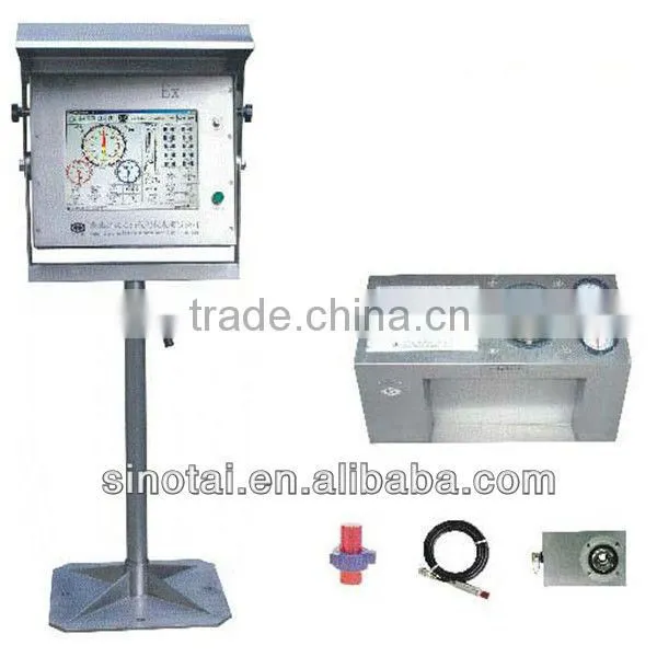 SZJ-II Multi-parameter Drilling Instrumentation System