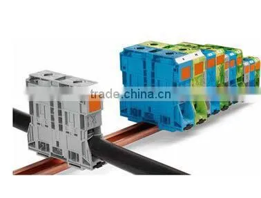 Hot power terminal block manufacturer