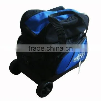 high quality golfball trolley bag