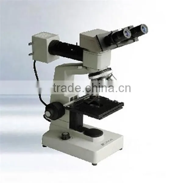 Stereo electron Microscope price with Binocular drawtube / light optical microscope