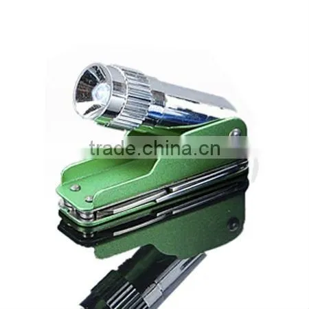 Promotional gift Multi founction tools with 4 founctions