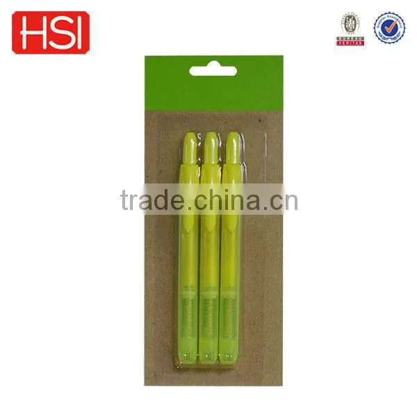 simple design factory supply highlighter
