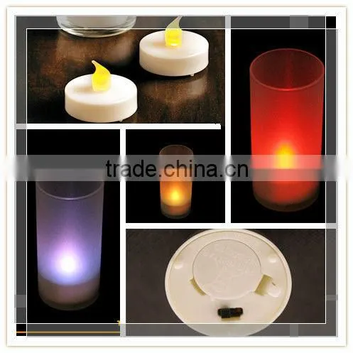 Wholesale LED Tea Light