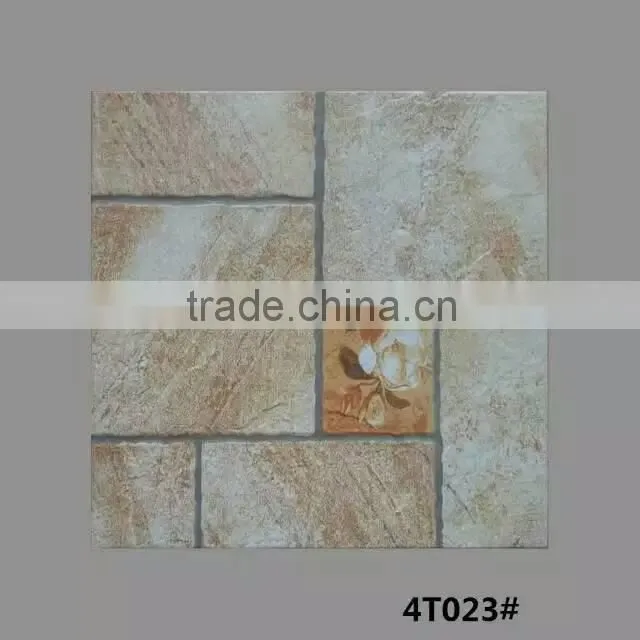 New kitchen backsplash tiles 400*400mm kitchen backsplash wall tiles