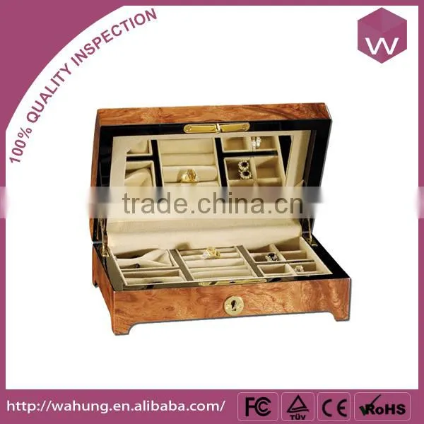 Wooden Photo Box Jewelry Wooden Box Photo Album