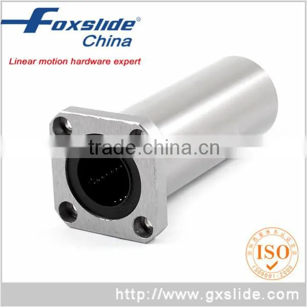 High Precision LMK6LUU Square Flange Linear Bearing lmk