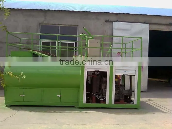 2015 new condition Hydroseeding Machines price