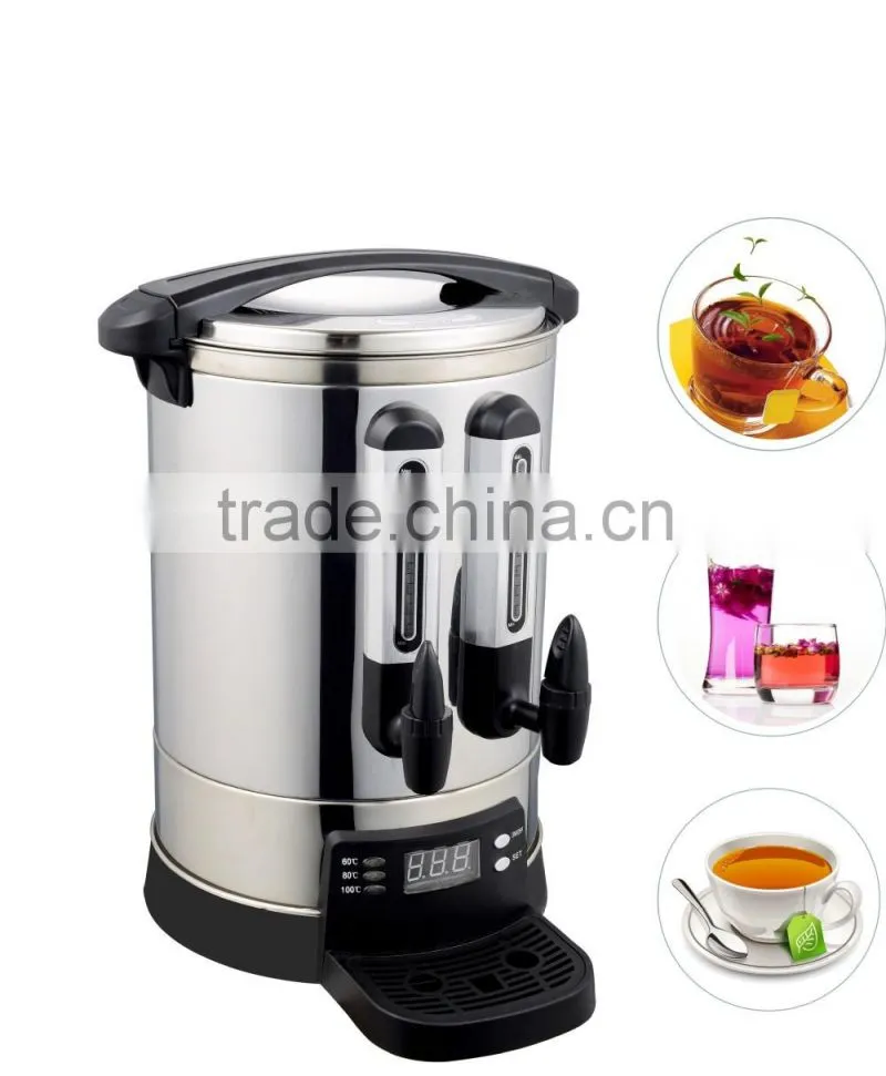 electrical water boiler coffee maker