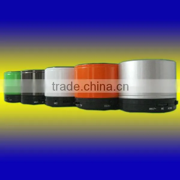 Stereo Magic Sound 2013 Wireless Bluetooth Speaker