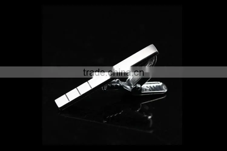 Wholesale cool blank tie clip