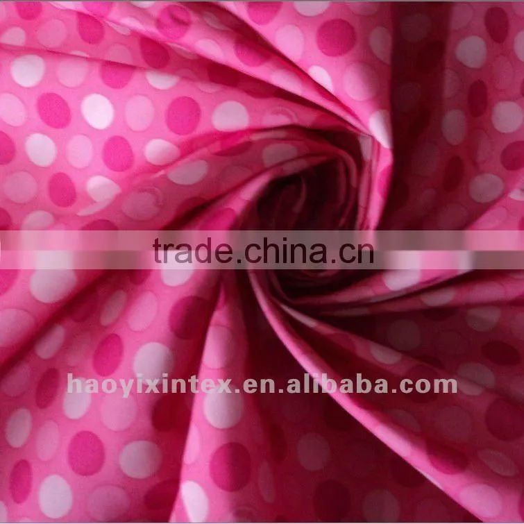 Polyester Upholstery Fabric