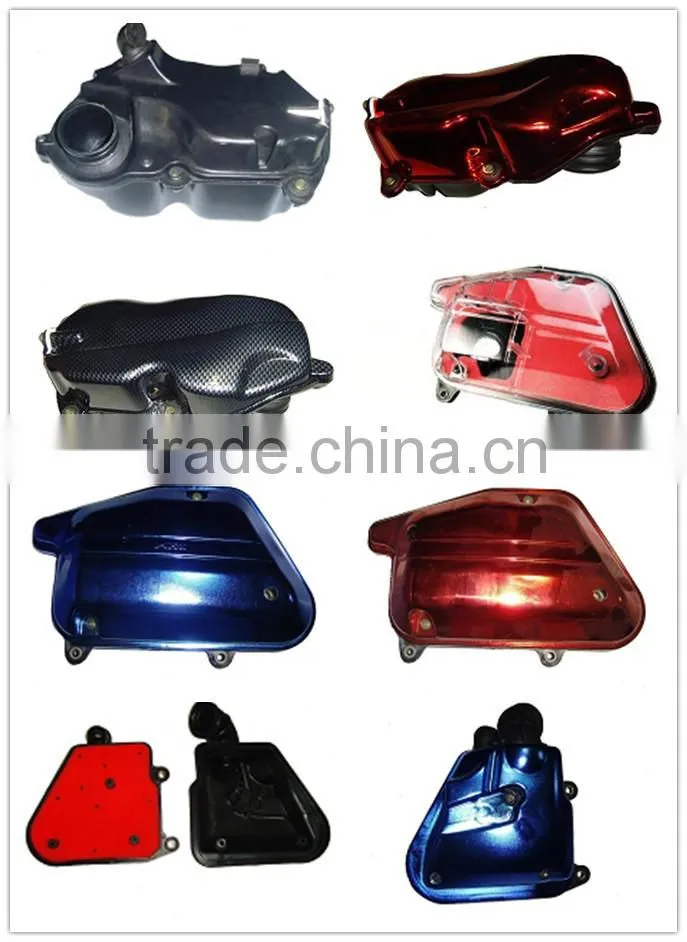 Good Quality Universal Motorcycle Air Filter