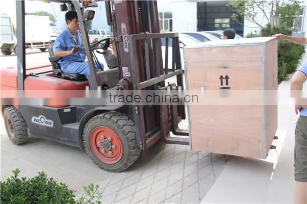 High Frequency Plastic Welding Machine
