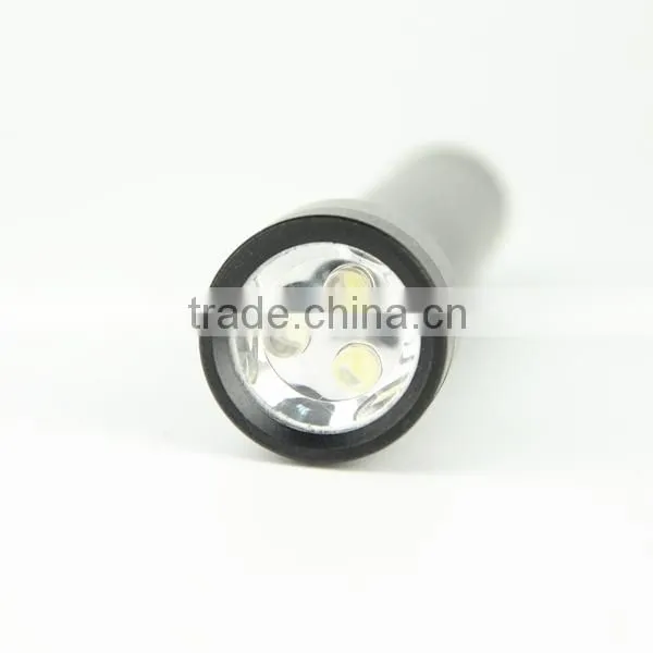 Top Quality Customized Promotion Aluminum Mini Led Flashlight