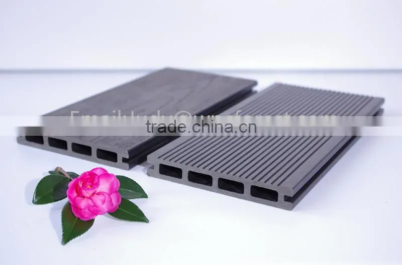 Jiangsu Wpc Decking For Outside