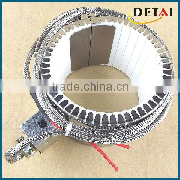 mosi2 ceramic band heater