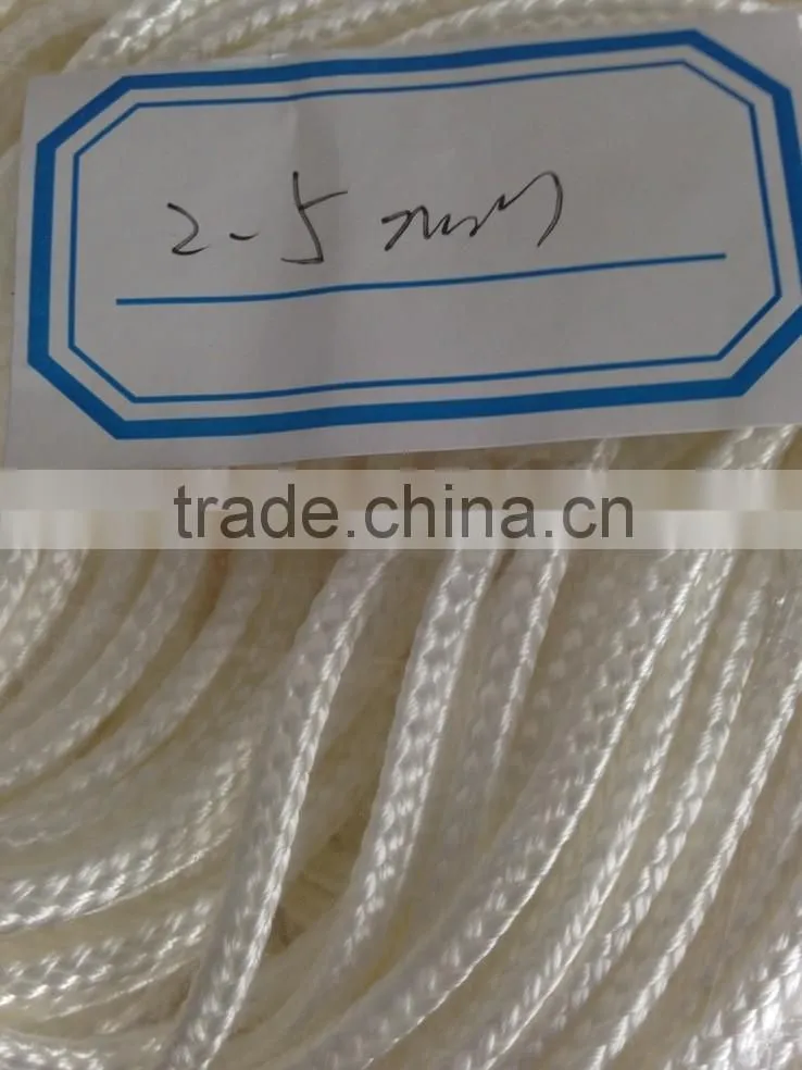 ekowool silica wick 2.0mm,2.5mm,3.0mm available