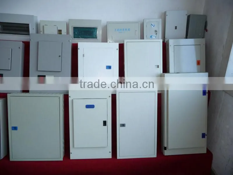 Three phase power board Din rail type(EMDB)