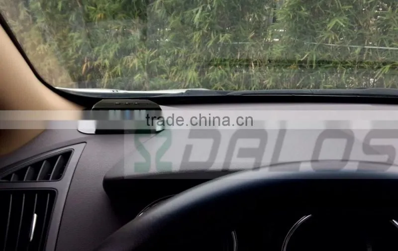 solar TPMS ,Car Wireless Tire Pressure Monitoring System with Solar Power Panel display the Pressue and Temperature