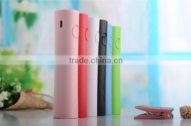 ROHS Power Bank 2600mAh