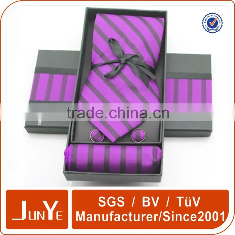 custom bow packaging tie promotion gift box